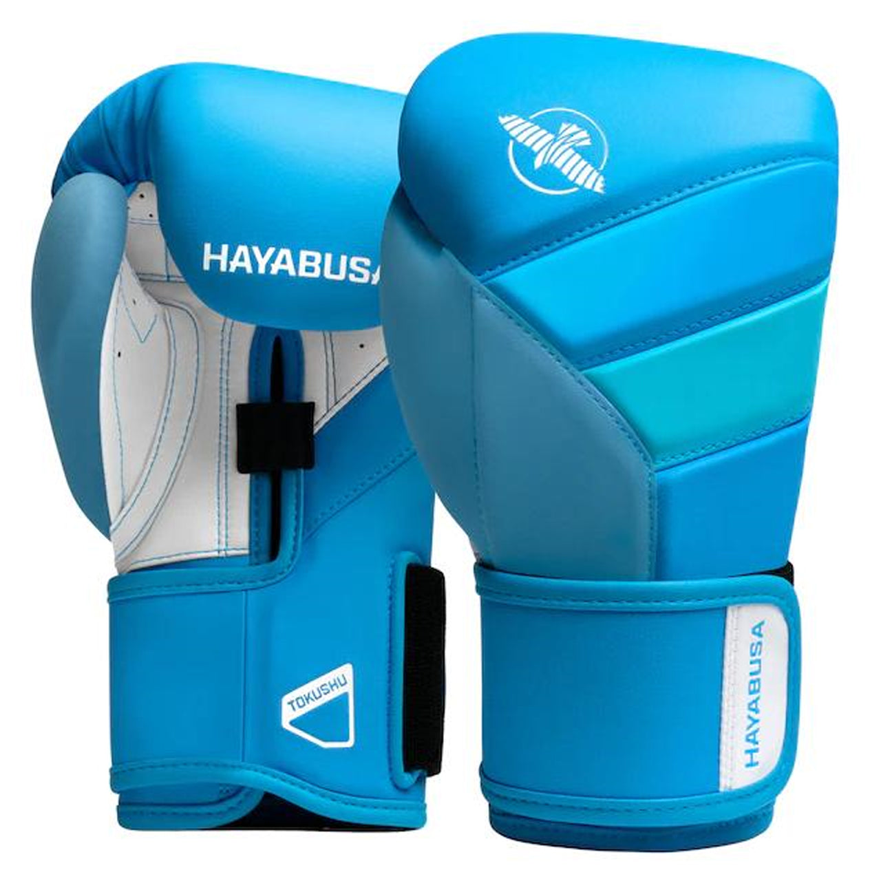Hayabusa T3 Neon Boxing Gloves – F.I.S Boxing Shop